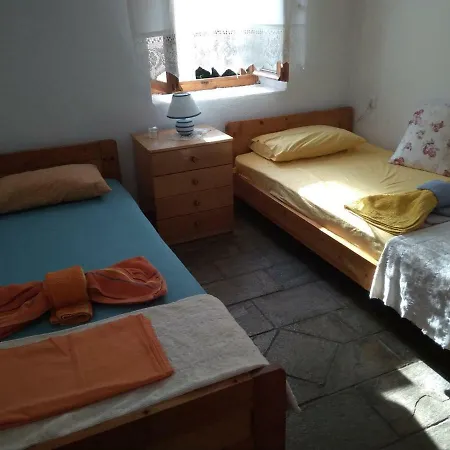 בית נופש Stone House