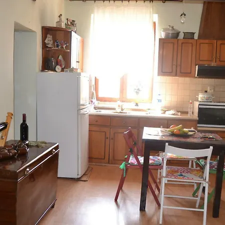 Stone House Holiday home Limenaria (Thasos)