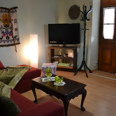 Stone House بيت للعطل